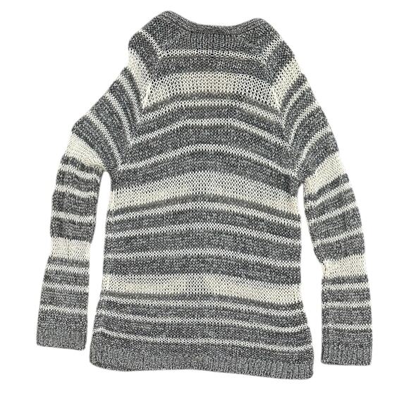 Rag & Bone Caterina Stripe Button Cardigan - Picture 6 of 9